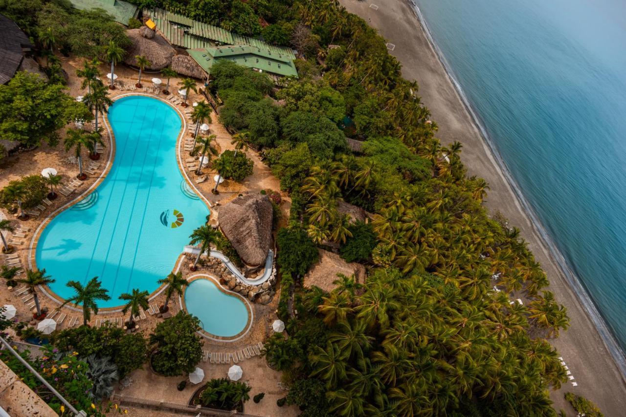 Irotama Resort Santa Marta  Exterior foto